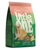 Toit küülikutele Mealberry Little One Green Valley, 0,75 kg