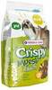 Versele-Laga Crispy Cuni, 2,75 kg