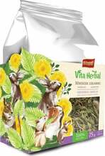 Toit närilistele Vitapol Vita Herbal, 0,075 kg
