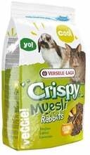 Versele-Laga Crispy Cuni, 2,75 kg