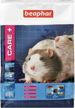 Väikeloomade toit Beaphar Care+ 1,5 kg