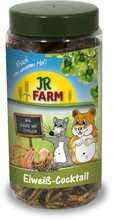 Näriliste toidulisand JR FARM Protein Cocktail Box, 75 g
