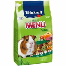 Toit merisigadele VITAKRAFT MR Menu Gemuse, 400 g