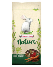 Versele-Laga Cuni Junior Nature, 2,3 kg