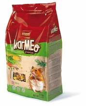 Kuivtoit hamstritele Vitapol Karmeo Premium, 2,5 kg