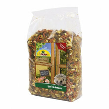 Siilitoit JR Farm, 500 g