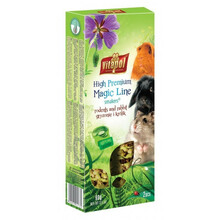 Näriliste maius Vitapol Smakers Magic Line kurk, 90g