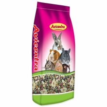 Toit närilistele Avicentra, 20 kg