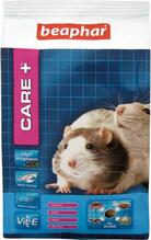 Toit rottidele Beaphar Care+, 700 g