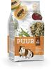 Toit merisigadele Witte Molen Puur Guinea, 7 kg