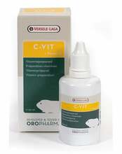 Toidulisand merisigadele Versele-Laga Oropharma C-Vit, 50 ml