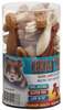 Toit närilistele Antos Cerea Chews Brushies, 100 g