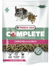 Versele-Laga Chinchilla Complete, 500g