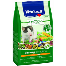 Vitakraft Emotion Beauty rotitoit, 600 g