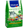 Vitakraft täistoit tšintšiljadele Emotion Beauty, 600 g