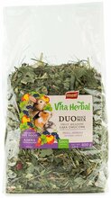 Maius närilistele Vitapol Vita Herbal Duo, 400g