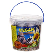 Toit närilistele Megan, 550 g