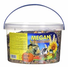 Toit närilistele Megan, 1,65 kg