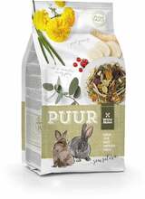 Kuivtoit küülikutele Witte Molen Puur Rabbit Sensitive, 3 kg