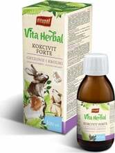Vitamiinid närilistele Vitapol Vita Herbal Kokcivit Forte, 100 ml
