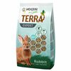 Vadigran Terra Expert täissööt küülikutele, 0.9 kg