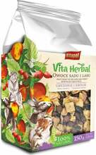 Toit närilistele Vitapol Vita Herbal, 0,15 kg
