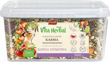 Toit merisigadele Vitapol Vita Herbal, 900 g