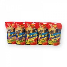 Toit närilistele Megan Variete Regular, 260 g