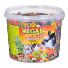 Maius närilistele Megan, 1,11 kg