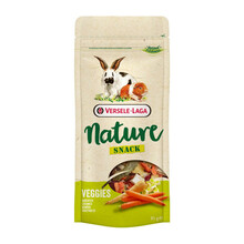 Versele-Laga Nature Snack Veggies, 85 g