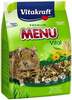 Vitakraft Premium Menu deguu toidu, 0,6 kg