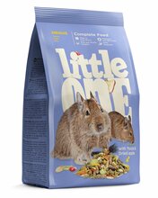 Toit deguudele Little One, 400 g
