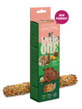 Maiustus närilistele Little One Green Valley, 180 g