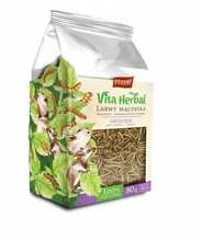 Maiustus närilistele VITAPOL Vita Herbal jahuussid, 80 g