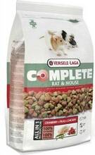 Toit rottidele ja hiirtele Versele-Laga Complete Rat & Mouse, 2 kg
