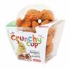 Maius närilistele Zolux Crunchy Cup Carrot, 0,2 kg
