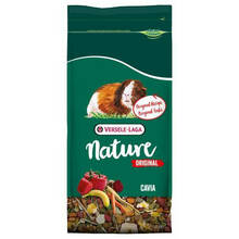 Toit merisigadele Versele-Laga Nature Original Cavia, 750g