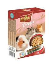 Maius närilistele VITAPOL pähklitega, 75 g