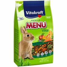 Jänestetoit Vitakraft MR Menu, 500 g