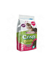 Versele-Laga Crispy Pellets tšintšiljadele ja deegudele, 1 kg