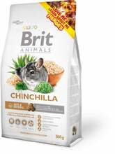 Kuivtoit Brit Animals tšintšiljadele, 300 g