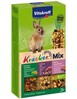 Maiused küülikutele Vitakraft Kracker, 3 tk