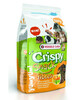 Versele-Laga Crispy Snack Fibres söödalisand, 650 g