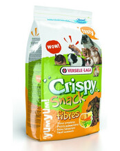 Versele-Laga Crispy Snack Fibres söödalisand, 650 g
