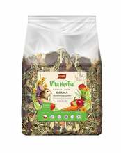 Toit küülikutele Vitapol Vita Herbal, 400 g