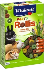 Maius närilistele VITAKRAFT Rollis Party, 500 g
