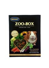 Toit merisigadele Megan Zoo-Box, 550 g