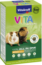 Toit merisigadele Vitakraft Vita Special, 600 g