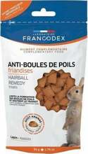 Maius küülikutele Francodex Anti-Hooking Treats, 50 g