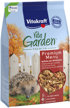 Vitakraft Premium Menu siilitoit, 600 g